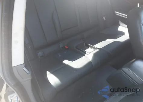 2014 BMW 428I xDrive z USA, uszkodzony, nr VIN WBA3N9C56EK245632